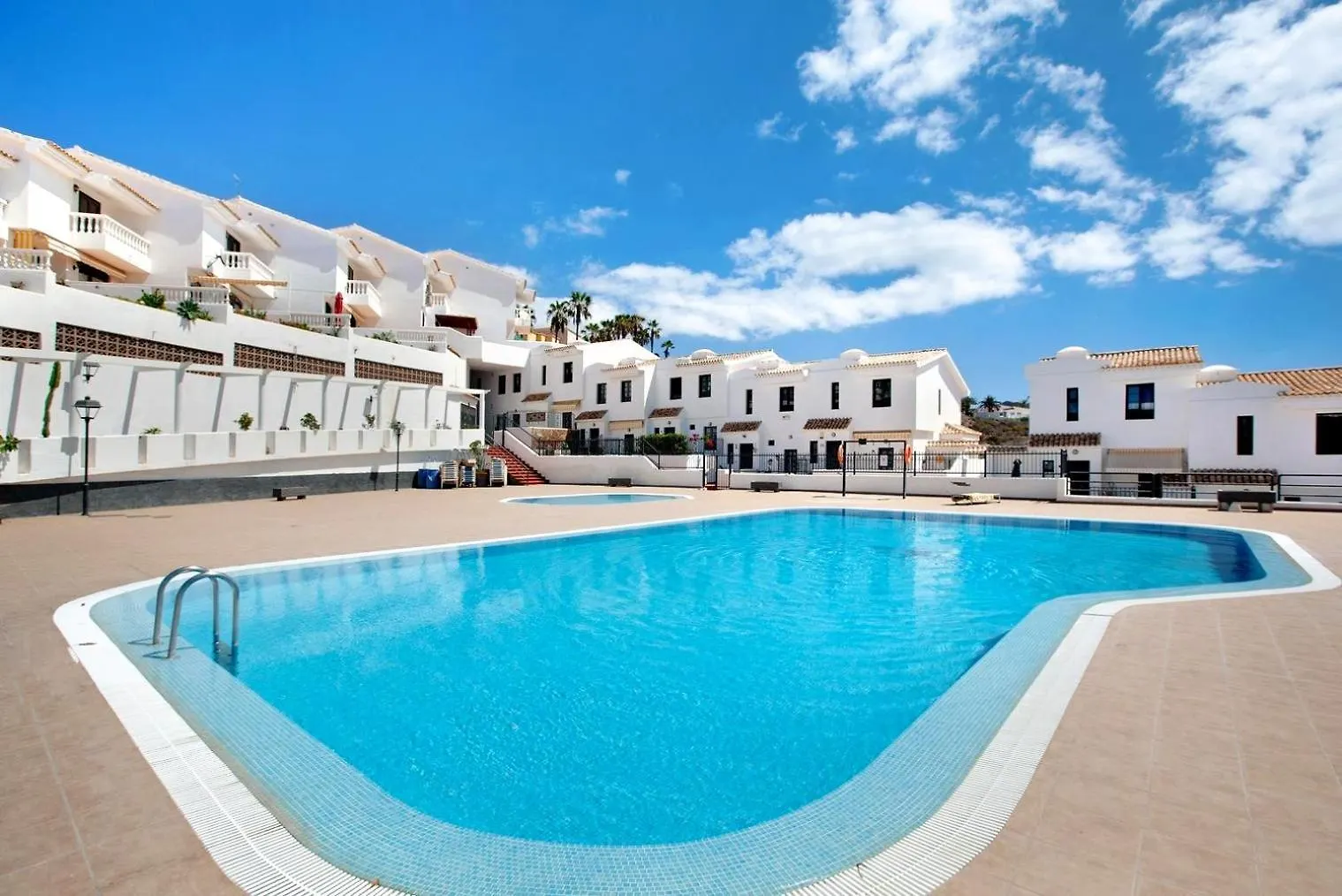 بيت للعطل Casa Dos Angeles - Im Sonnigen Sueden Teneriffas Chayofa إسبانيا