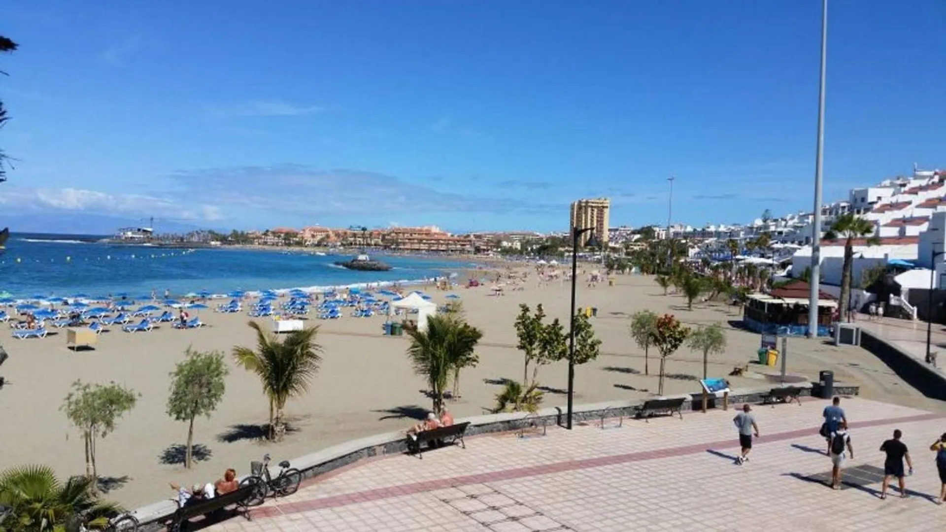 بيت للعطل Casa Dos Angeles - Im Sonnigen Sueden Teneriffas Chayofa