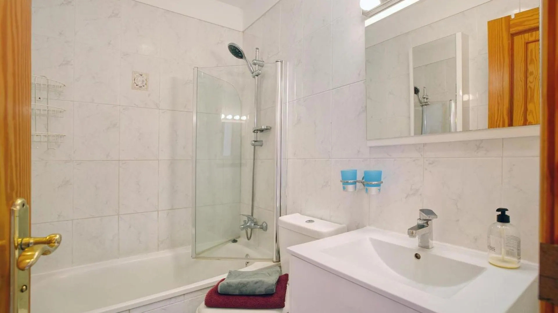 بيت للعطل Casa Dos Angeles - Im Sonnigen Sueden Teneriffas Chayofa