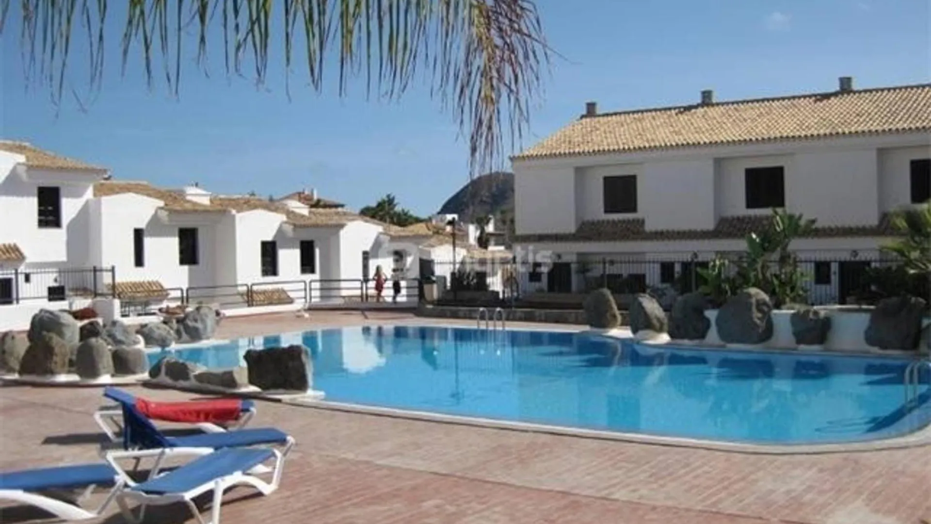 Casa Dos Angeles - Im Sonnigen Sueden Teneriffas Chayofa 0*,  إسبانيا