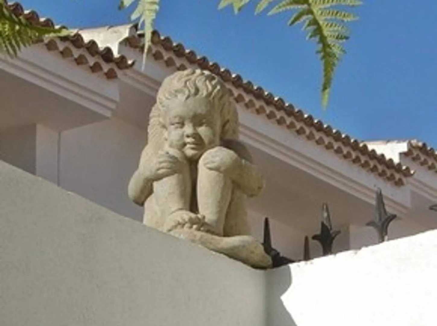 Casa Dos Angeles - Im Sonnigen Sueden Teneriffas Chayofa إسبانيا