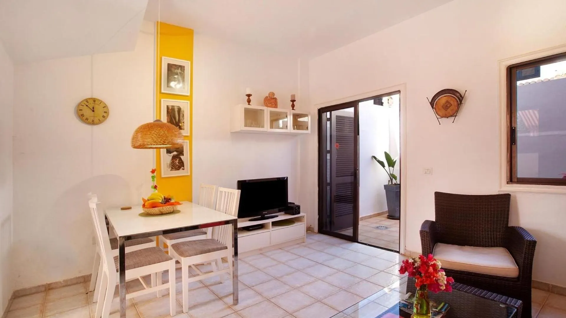 Casa Dos Angeles - Im Sonnigen Sueden Teneriffas Chayofa 0*,  إسبانيا